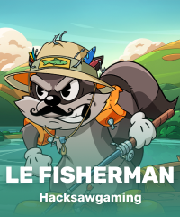 Le Fisherman