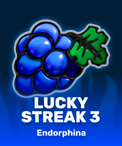 Lucky Streak 3