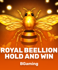 Royal Beellion Hold and Win