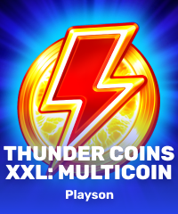 Thunder Coins XXL