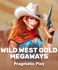 Wild West Gold Megaways
